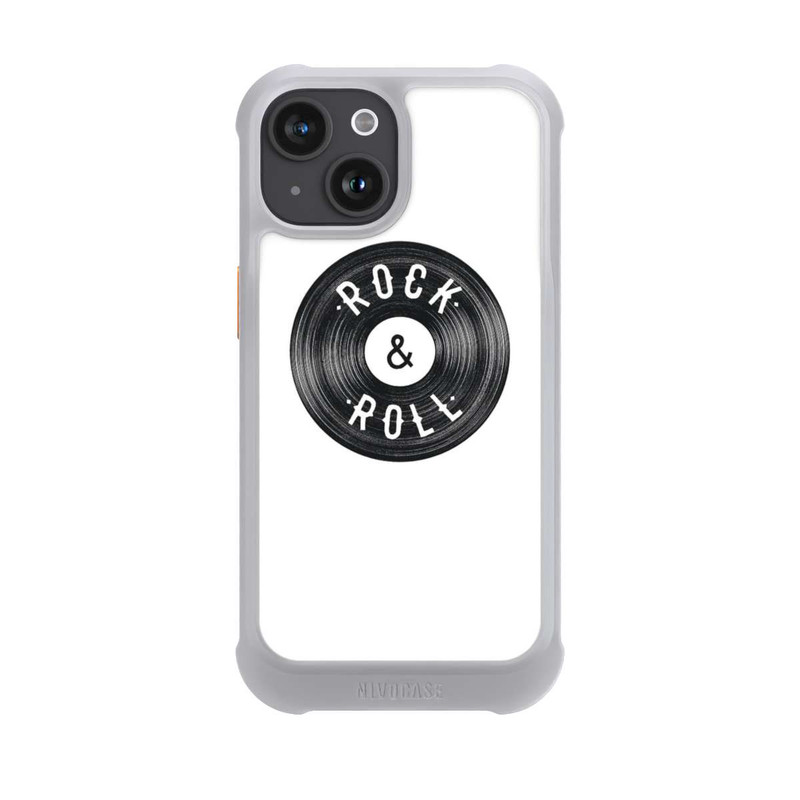 iPhone 15 NIVOmax Rock and Roll