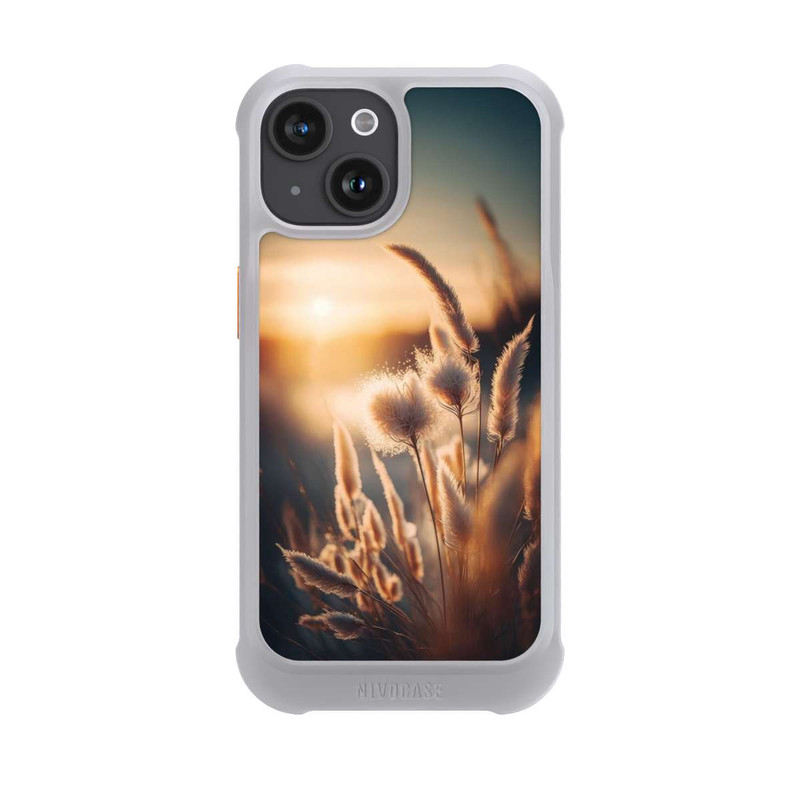 iPhone 15 NIVOmax Beautiful Back Light with AI