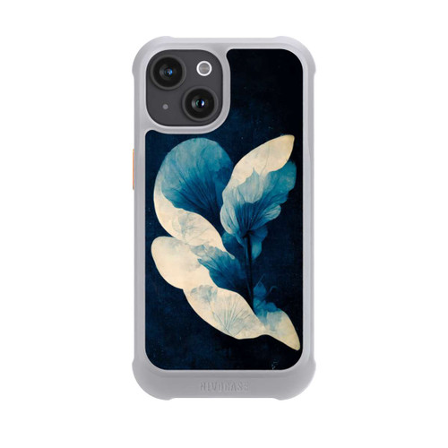 Apple iPhone 15 NIVOmax Lys bleu de nuit