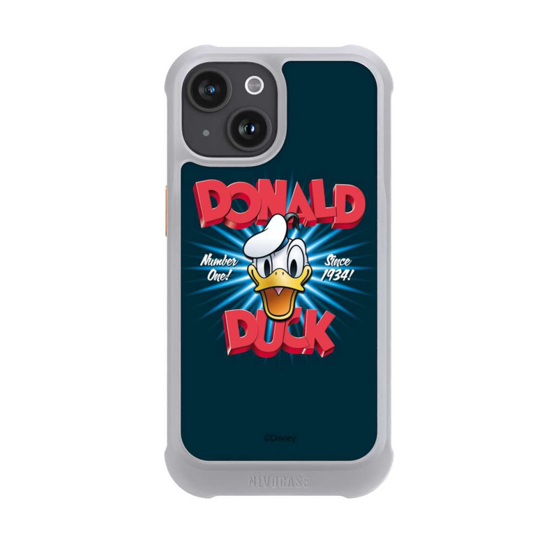iPhone 15 NIVOmax Donald Duck Since 1934
