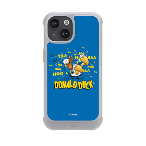 Apple iPhone 15 NIVOmax Donald Duck Laughing