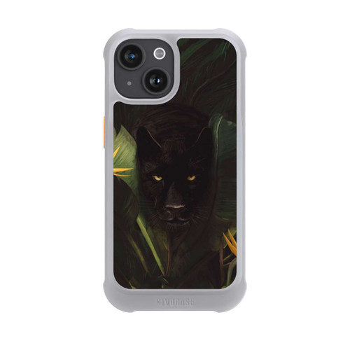 Apple iPhone 15 NIVOmax Hello Panther