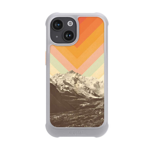 Apple iPhone 15 NIVOmax Mountain Scape
