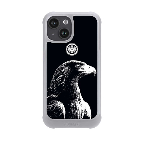 Apple iPhone 15 NIVOmax SGE Attila