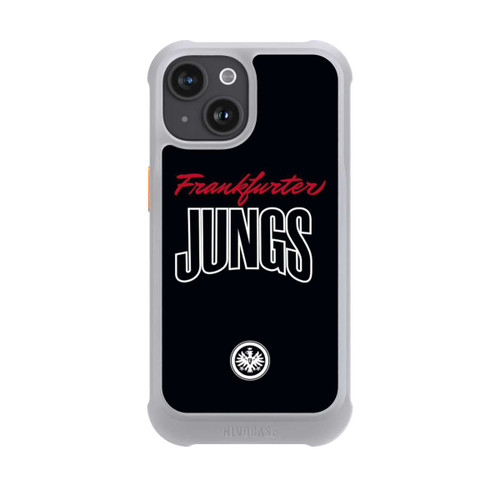 Apple iPhone 15 NIVOmax Frankfurter Jungs