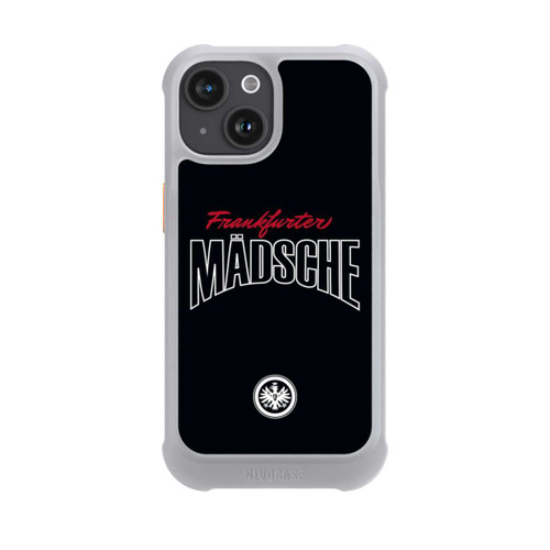 Apple iPhone 15 NIVOmax Frankfurter Mädsche