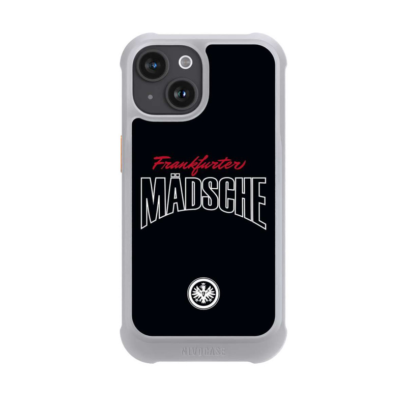 iPhone 15 NIVOmax Frankfurter Mädsche