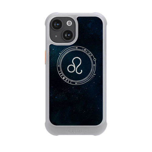 Apple iPhone 15 NIVOmax Leo Zodiac Sign