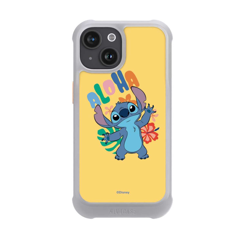 iPhone 15 NIVOmax Stitch Aloha
