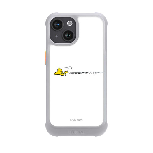 Apple iPhone 15 NIVOmax Peanuts Woodstock
