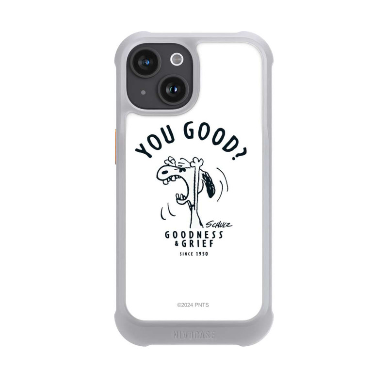 iPhone 15 NIVOmax Snoopy You Good