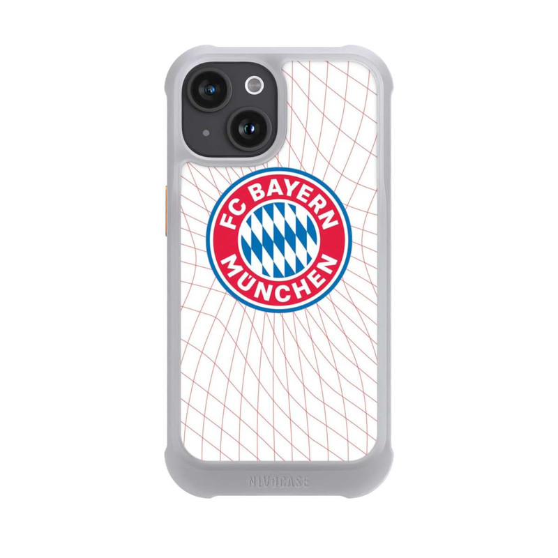 iPhone 15 NIVOmax FCB Raster Rot