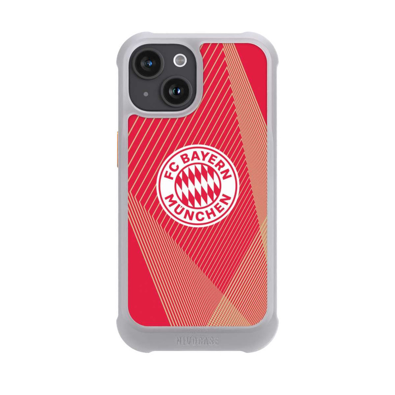 iPhone 15 NIVOmax FCB Polygon Rot