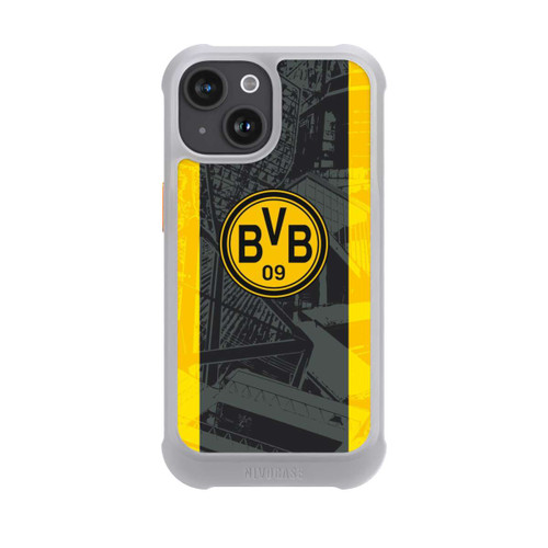 Apple iPhone 15 NIVOmax 50 Jahre Signal Iduna Park