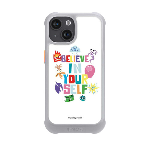 Apple iPhone 15 NIVOmax Believe in yourself