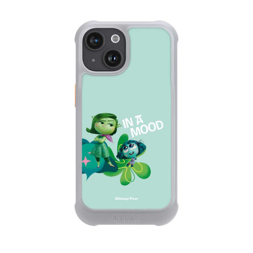 Apple iPhone 15 NIVOmax Disgust and Envy