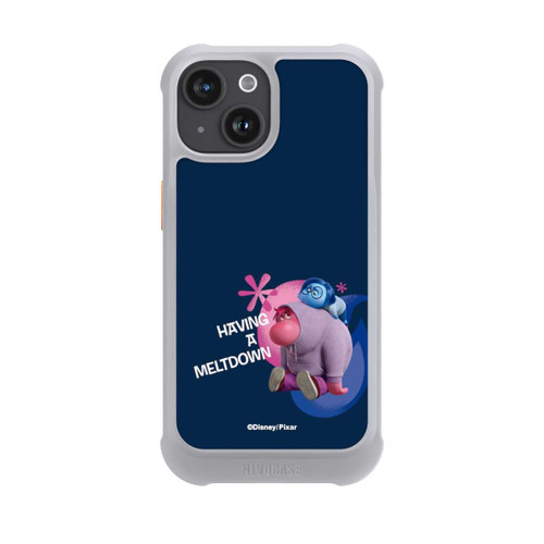 Apple iPhone 15 NIVOmax Embarrassment and Sadness