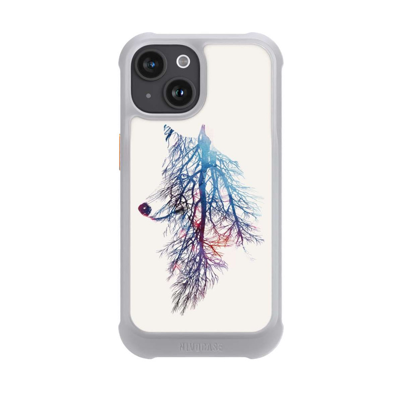 iPhone 15 NIVOmax Meine Wurzeln