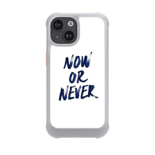 Apple iPhone 15 NIVOmax Now or Never