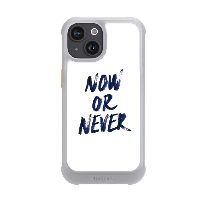 iPhone 15 NIVOmax Now or Never