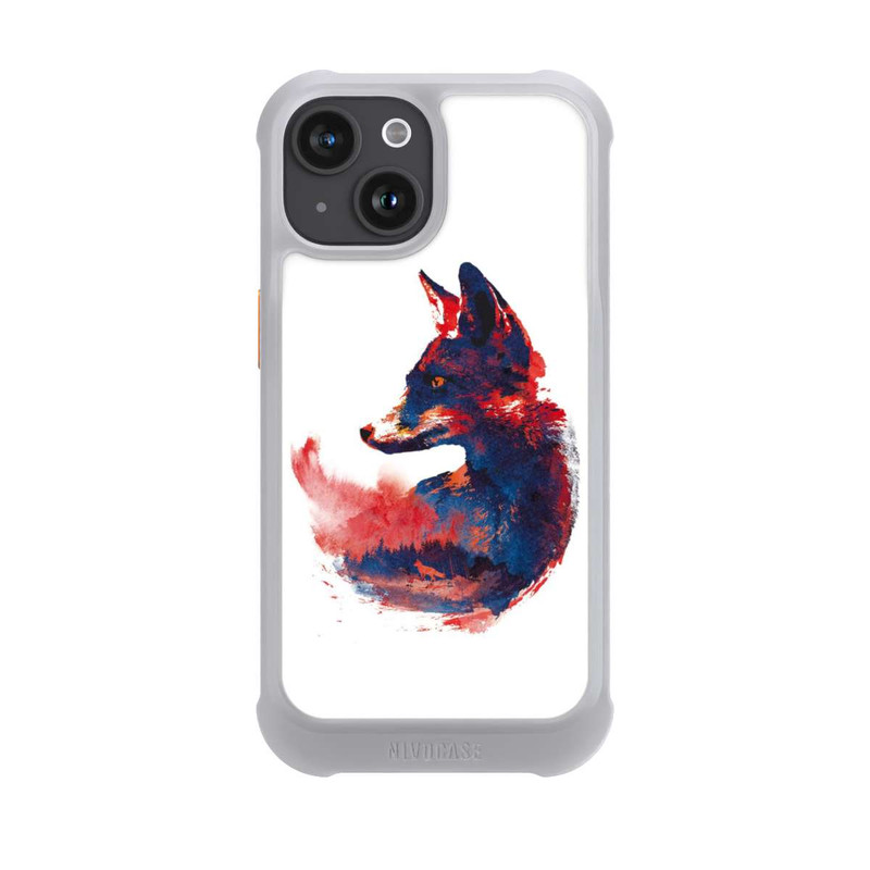 iPhone 15 NIVOmax Die Zukunft ist rosig