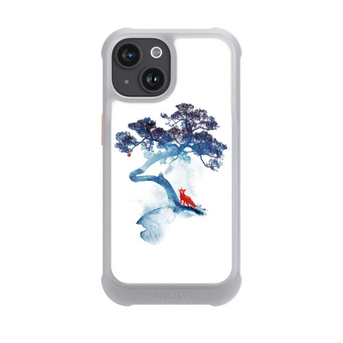 Apple iPhone 15 NIVOmax Der letzte Apfelbaum