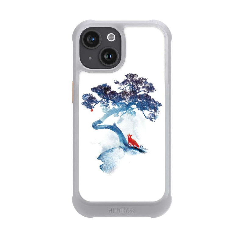 iPhone 15 NIVOmax Der letzte Apfelbaum