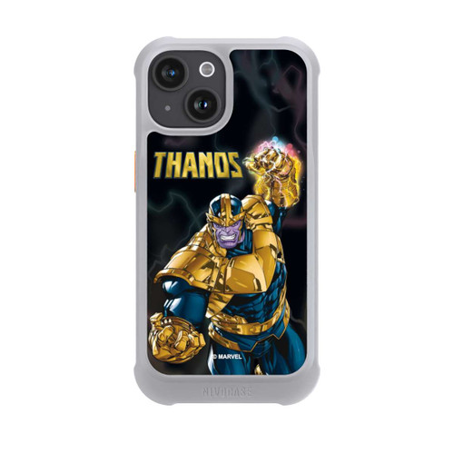 Apple iPhone 15 NIVOmax Thanos