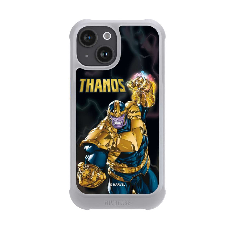 iPhone 15 NIVOmax Thanos