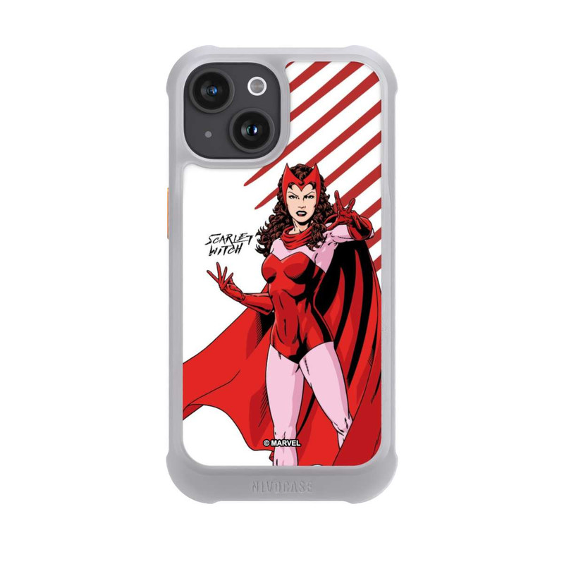 iPhone 15 NIVOmax Scarlet Witch