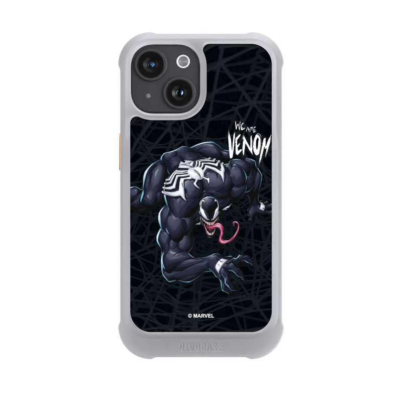 iPhone 15 NIVOmax Venom Kriechend