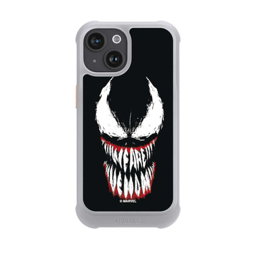 Apple iPhone 15 NIVOmax We Are Venom