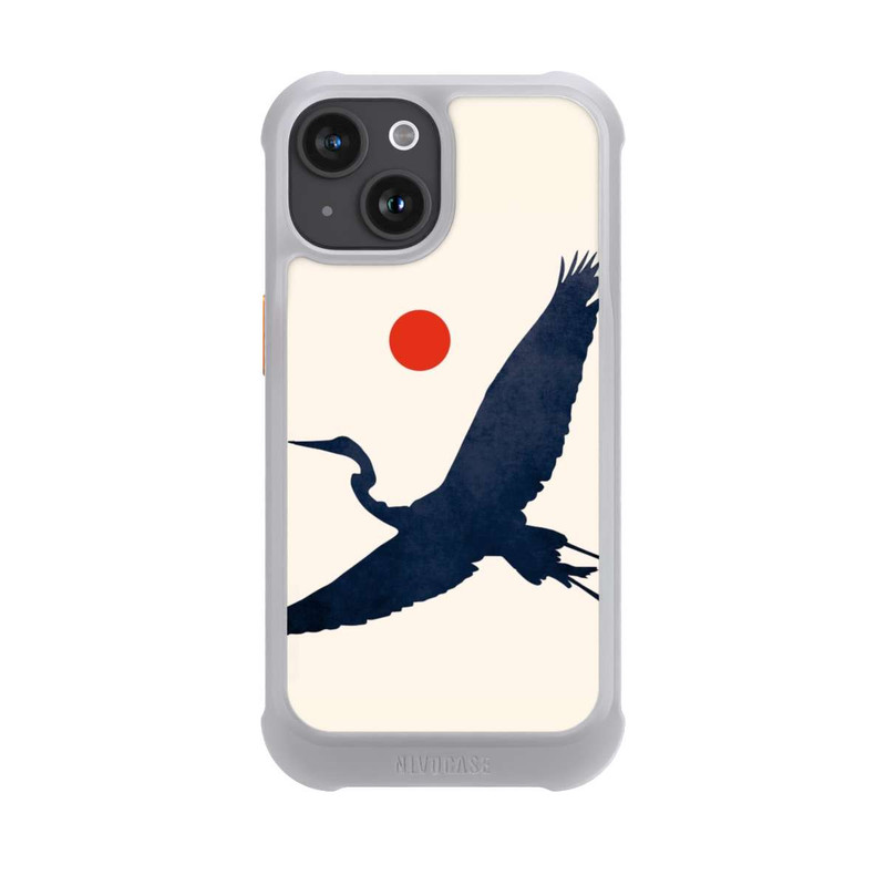 iPhone 15 NIVOmax Kranich 2
