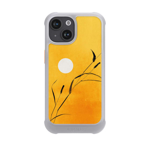 Apple iPhone 15 NIVOmax Sonnige Tage