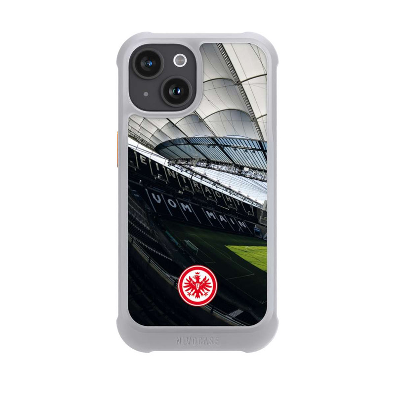iPhone 15 NIVOmax SGE Stadion Eintracht vom Main