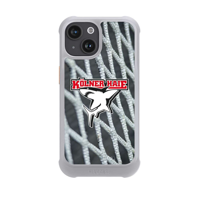 iPhone 15 NIVOmax Kölner Haie Tornetz
