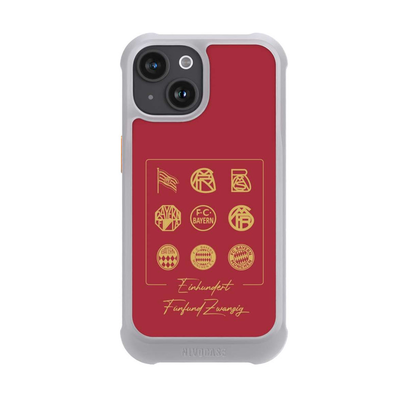 iPhone 15 NIVOmax FCB 125 Jahre