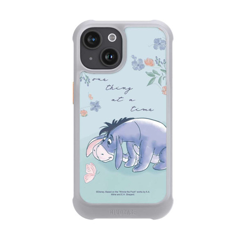 Apple iPhone 15 NIVOmax Winnie The Pooh One Thing at A Time