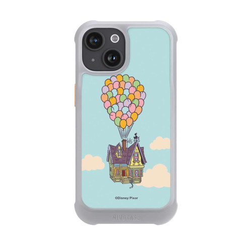 Apple iPhone 15 NIVOmax To New Adventures