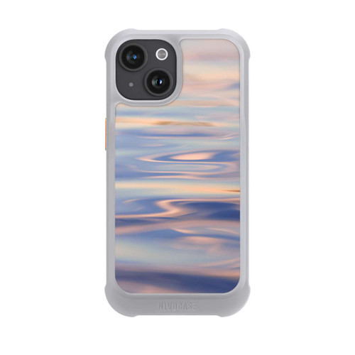 Apple iPhone 15 NIVOmax Sunset Reflections
