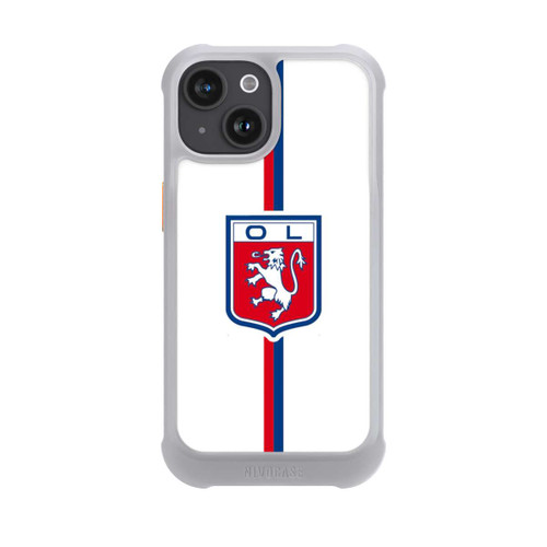 Apple iPhone 15 NIVOmax OL Vintage Logo