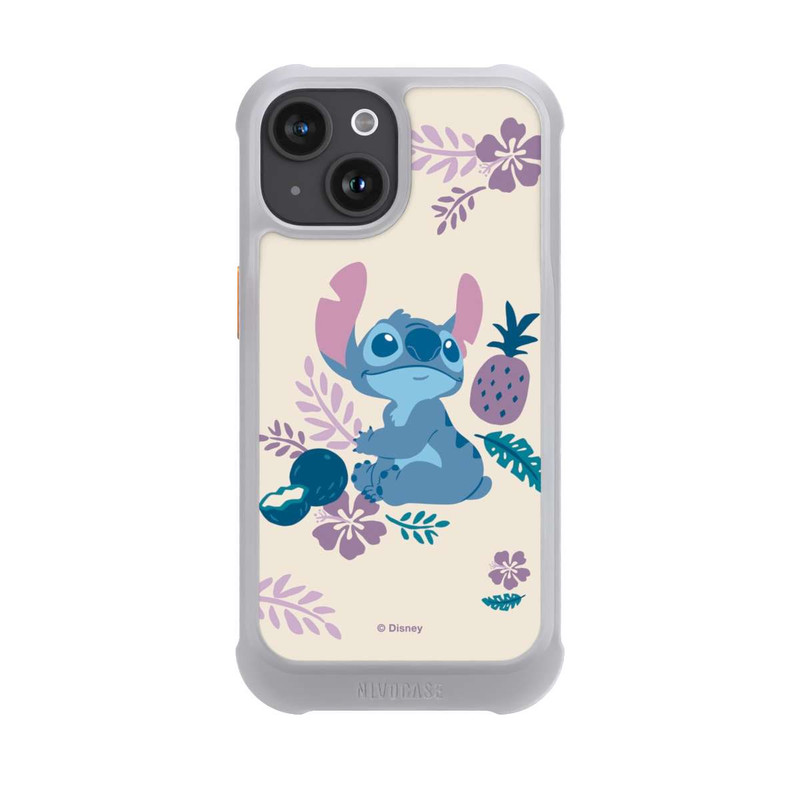 iPhone 15 NIVOmax Stitch Floral