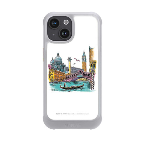 Apple iPhone 15 NIVOmax Venedig