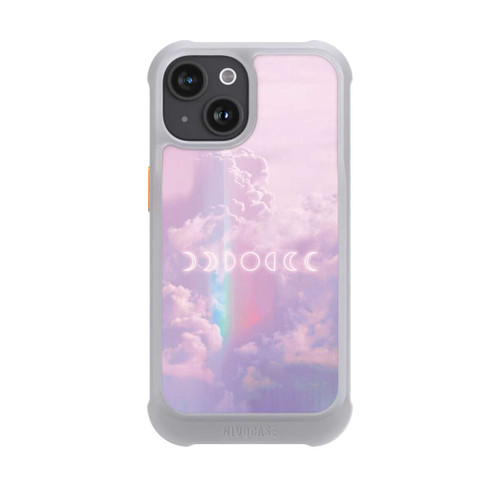 Apple iPhone 15 NIVOmax Magic Rainbow and Moon Big