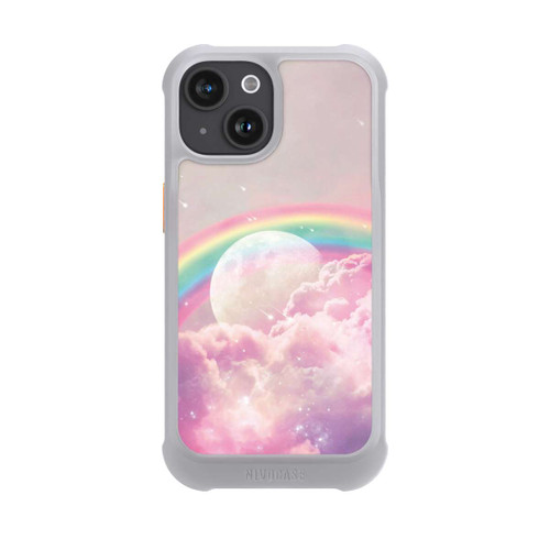Apple iPhone 15 NIVOmax Sweet Sweet Moon