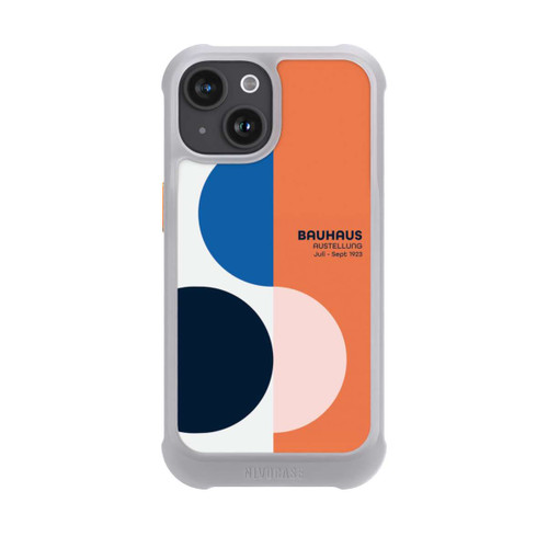 Apple iPhone 15 NIVOmax Bauhaus Roundings