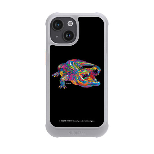Apple iPhone 15 NIVOmax Alligator