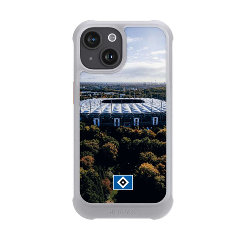 Apple iPhone 15 NIVOmax HSV Volksparkstadion