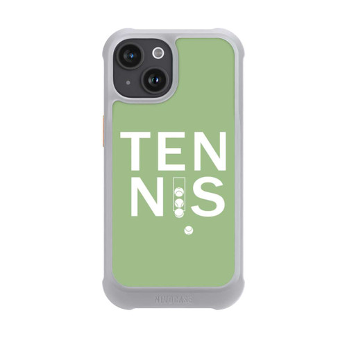 Apple iPhone 15 NIVOmax Tennis Balls