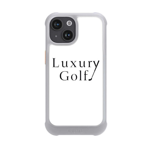 Apple iPhone 15 NIVOmax Luxury Golf